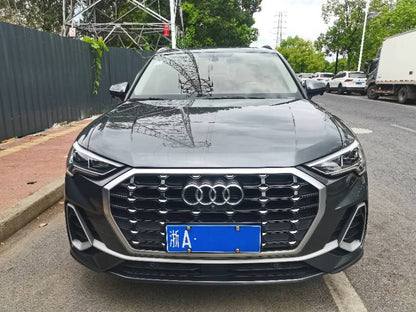 2022 Audi Q3 1.4T Dual-Clutch 35 TFSI Fashion Dynamic -CG1707796