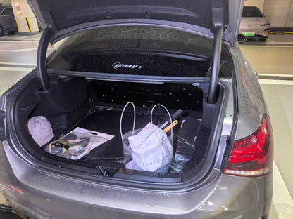 2020 Mercedes-Benz A-Class AMG 2.0T Dual-Clutch A 35 L 4MATIC -CG1707799