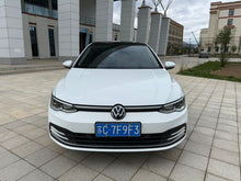 2021 Volkswagen Golf 1.4T Dual-Clutch 280TSI Pro -CG1707815