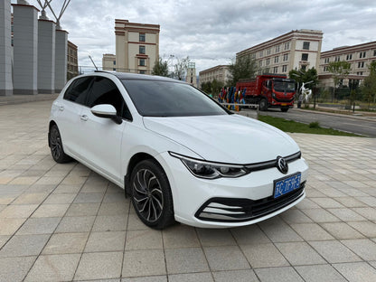 2021 Volkswagen Golf 1.4T Dual-Clutch 280TSI Pro -CG1707815