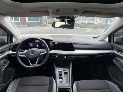 2021 Volkswagen Golf 1.4T Dual-Clutch 280TSI Pro -CG1707815