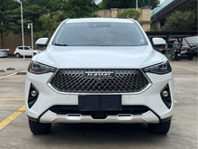 2021 Haval F7 2.0T Dual-Clutch AWD iJoy -CG1707830