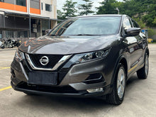 2019 Nissan Qashqai 2.0L CVT Intelligent Enjoyment -CG1707835