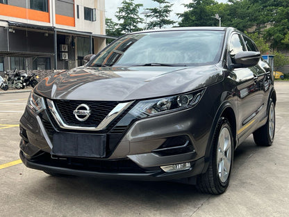 2019 Nissan Qashqai 2.0L CVT Intelligent Enjoyment -CG1707835