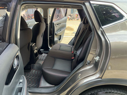 2019 Nissan Qashqai 2.0L CVT Intelligent Enjoyment -CG1707835