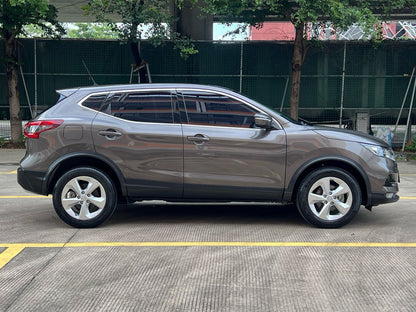 2019 Nissan Qashqai 2.0L CVT Intelligent Enjoyment -CG1707835