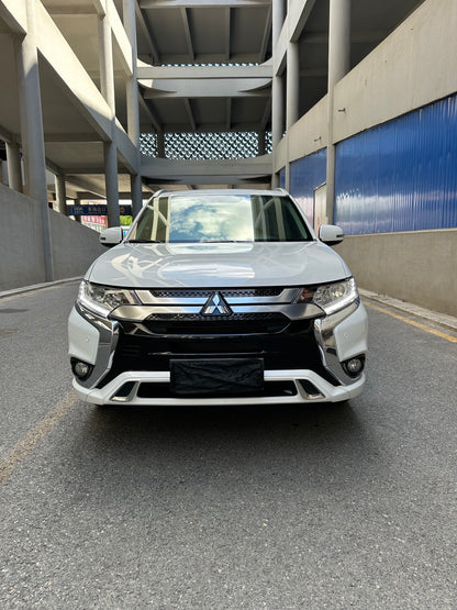 2021 Mitsubishi Outlander 2.0L CVT Facelift Two-Wheel Drive Enjoy Edition 5-Seater -CG1707839