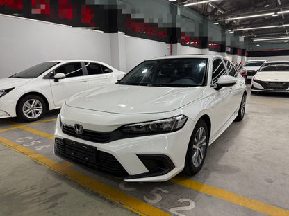 2022 Honda Civic 1.5T CVT 180TURBO Shangqing Edition -CG1707845