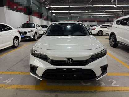 2022 Honda Civic 1.5T CVT 180TURBO Shangqing Edition -CG1707845