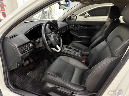 2022 Honda Civic 1.5T CVT 180TURBO Shangqing Edition -CG1707845