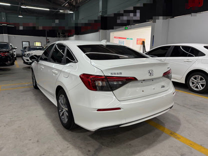 2022 Honda Civic 1.5T CVT 180TURBO Shangqing Edition -CG1707845