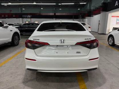 2022 Honda Civic 1.5T CVT 180TURBO Shangqing Edition -CG1707845