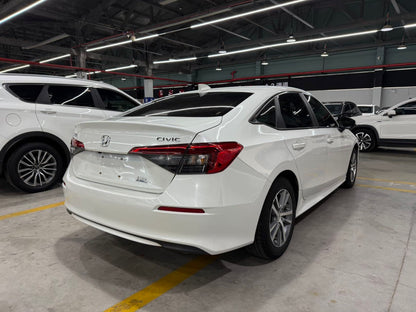 2022 Honda Civic 1.5T CVT 180TURBO Shangqing Edition -CG1707845