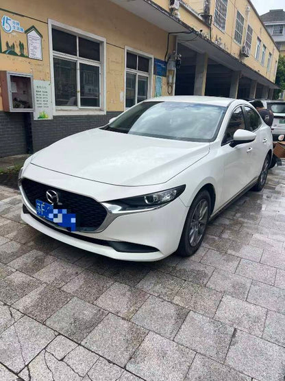 2022 Mazda 3 Axela 2.0L Automatic Zhiqing Edition -CG1707849
