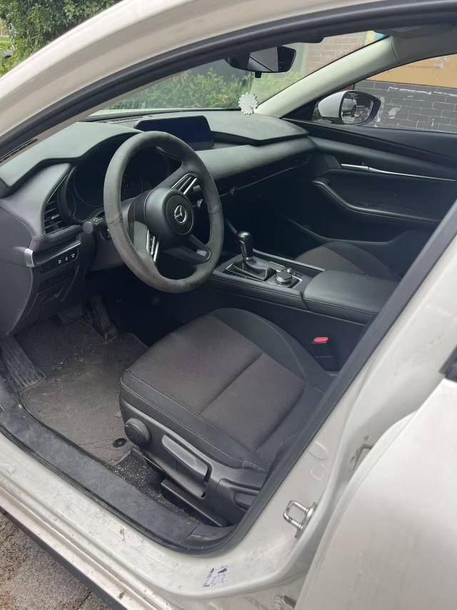 2022 Mazda 3 Axela 2.0L Automatic Zhiqing Edition -CG1707849