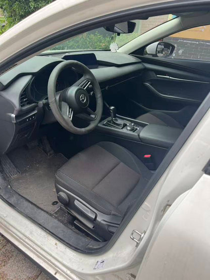 2022 Mazda 3 Axela 2.0L Automatic Zhiqing Edition -CG1707849