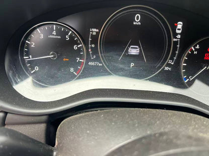 2022 Mazda 3 Axela 2.0L Automatic Zhiqing Edition -CG1707849