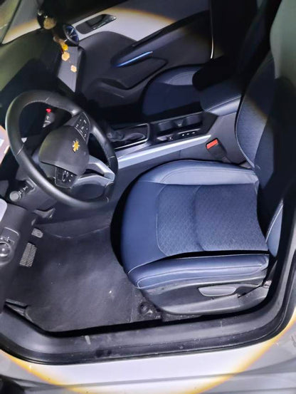2023 Chevrolet Cruze 1.5L Dual Clutch Yuexiang Edition -CG1707851