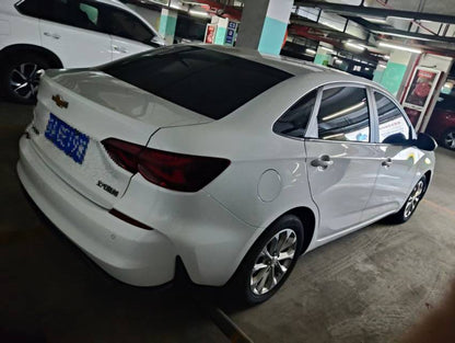 2023 Chevrolet Cruze 1.5L Dual Clutch Yuexiang Edition -CG1707851