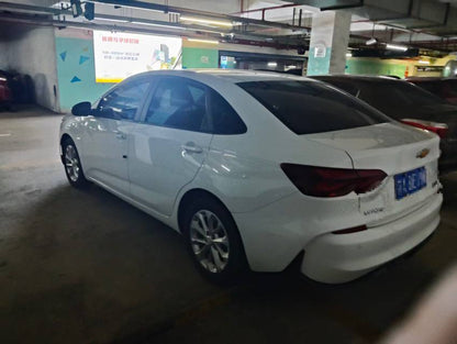 2023 Chevrolet Cruze 1.5L Dual Clutch Yuexiang Edition -CG1707851