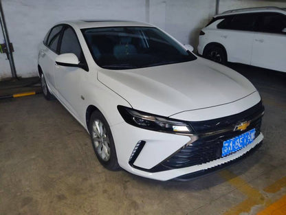 2023 Chevrolet Cruze 1.5L Dual Clutch Yuexiang Edition -CG1707851