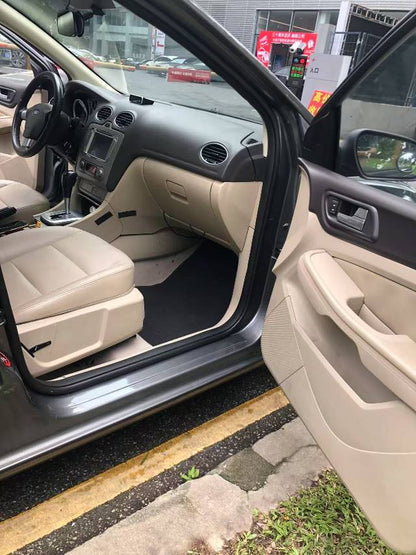 2013 Ford Focus 1.8L Automatic Classic Edition Sedan Fashion Trim -CG1707860