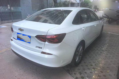 2022 Chevrolet Cruze 1.5L Automatic 320 Yuexiang Sunroof Edition -CG1707865