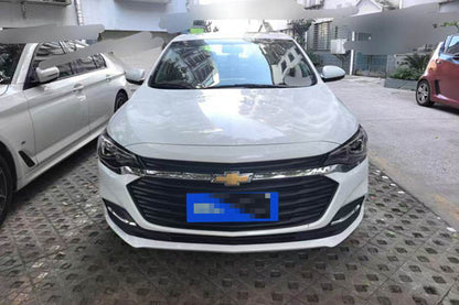 2022 Chevrolet Cruze 1.5L Automatic 320 Yuexiang Sunroof Edition -CG1707865