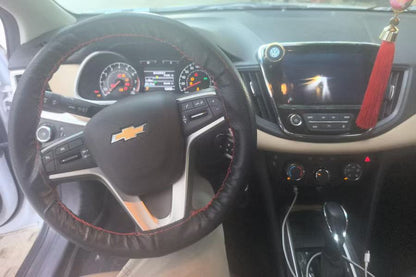 2022 Chevrolet Cruze 1.5L Automatic 320 Yuexiang Sunroof Edition -CG1707865