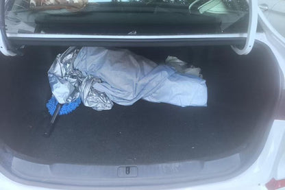 2022 Chevrolet Cruze 1.5L Automatic 320 Yuexiang Sunroof Edition -CG1707865