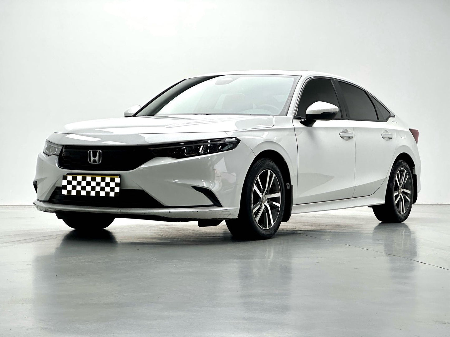 2023 Honda Integra 1.5T CVT 240TURBO Leading Edition -CG1707878
