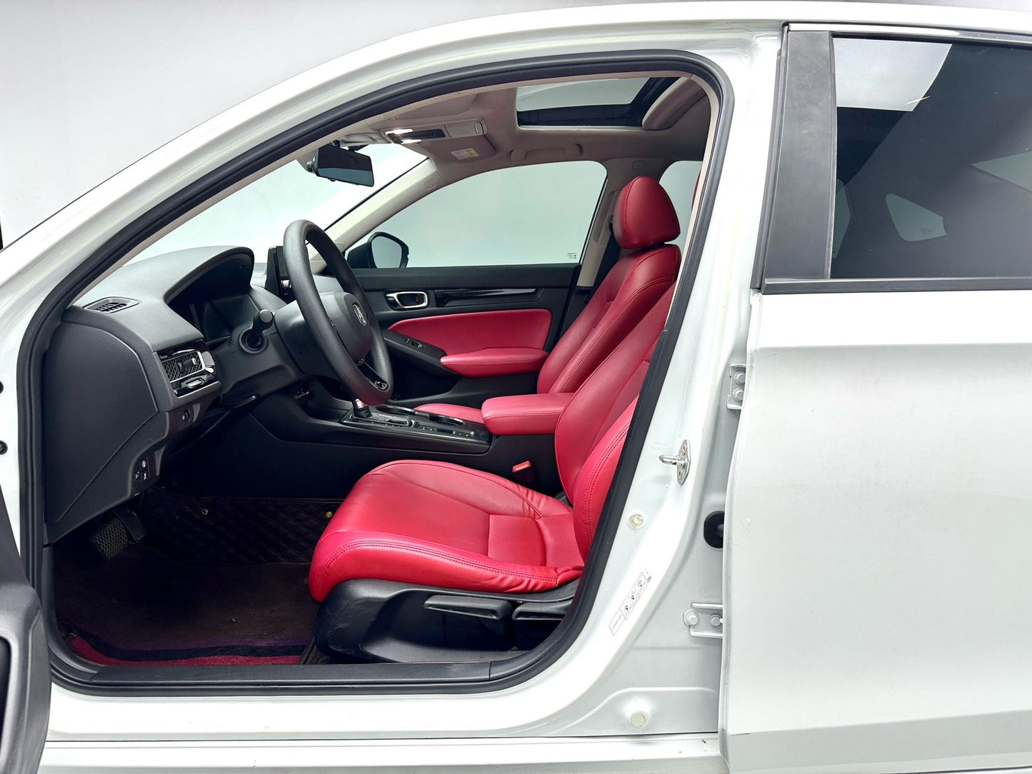 2023 Honda Integra 1.5T CVT 240TURBO Leading Edition -CG1707878