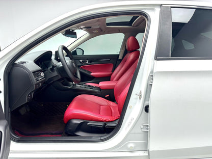 2023 Honda Integra 1.5T CVT 240TURBO Leading Edition -CG1707878