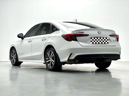 2023 Honda Integra 1.5T CVT 240TURBO Leading Edition -CG1707878