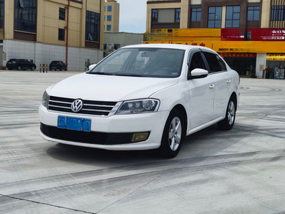 2013 Volkswagen Lavida 1.6L Automatic Classic Fashion Edition (Facelift) -CG1707880