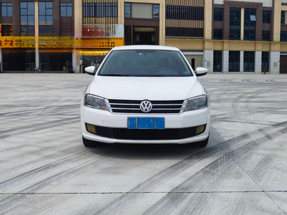 2013 Volkswagen Lavida 1.6L Automatic Classic Fashion Edition (Facelift) -CG1707880