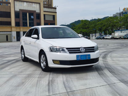 2013 Volkswagen Lavida 1.6L Automatic Classic Fashion Edition (Facelift) -CG1707880