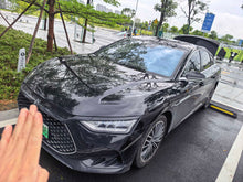 2023 BYD Han 1.5T E-CVT DM-i 121km Champion Edition Two-Wheel Drive Premium -CG1708754