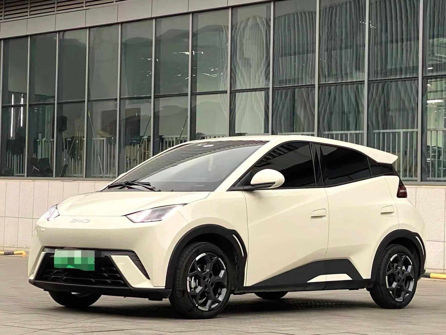 2024 Seagull Honor Edition 305km Freedom Edition -CG1708757