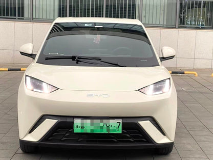 2024 Seagull Honor Edition 305km Freedom Edition -CG1708757