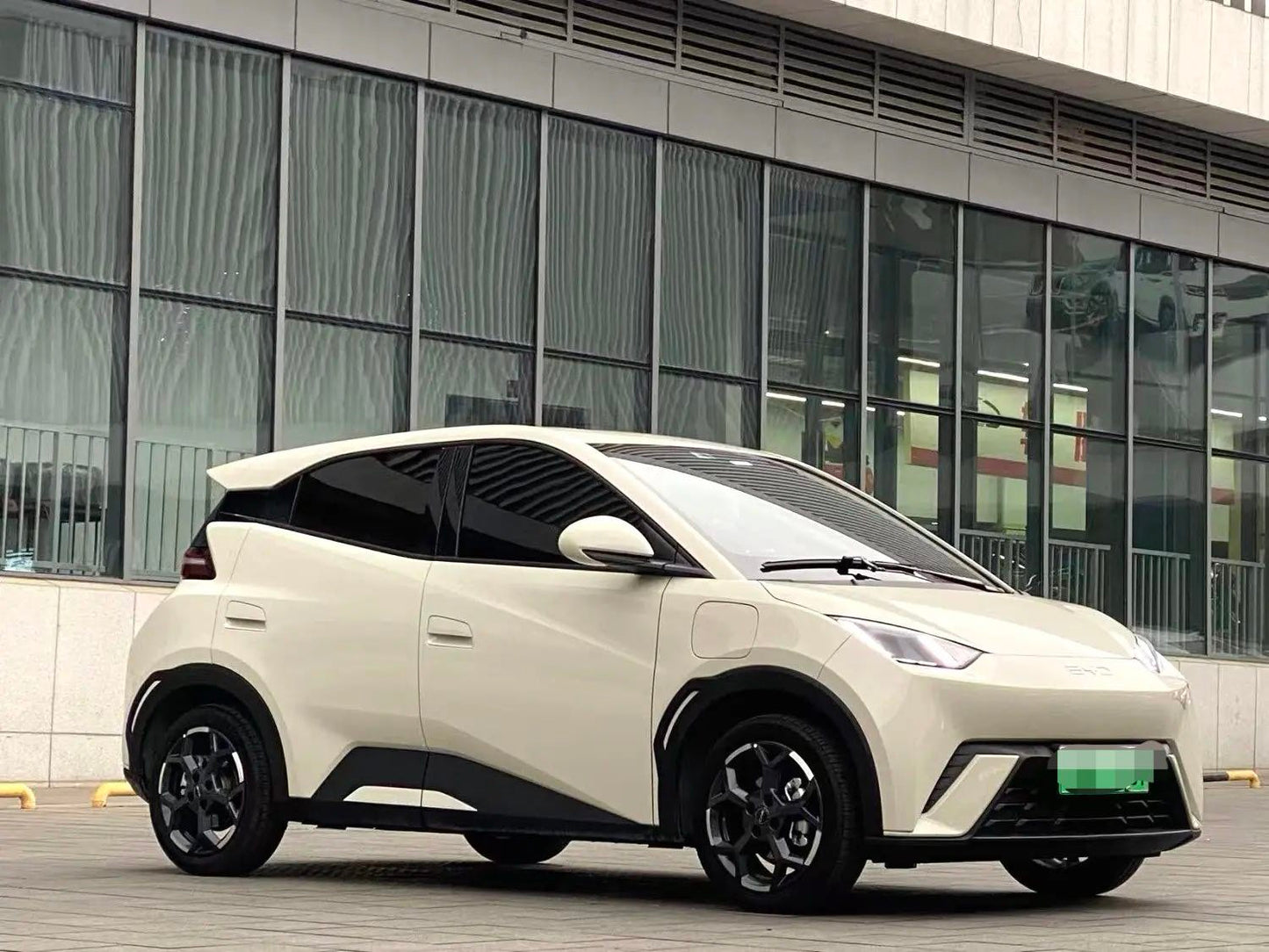 2024 Seagull Honor Edition 305km Freedom Edition -CG1708757