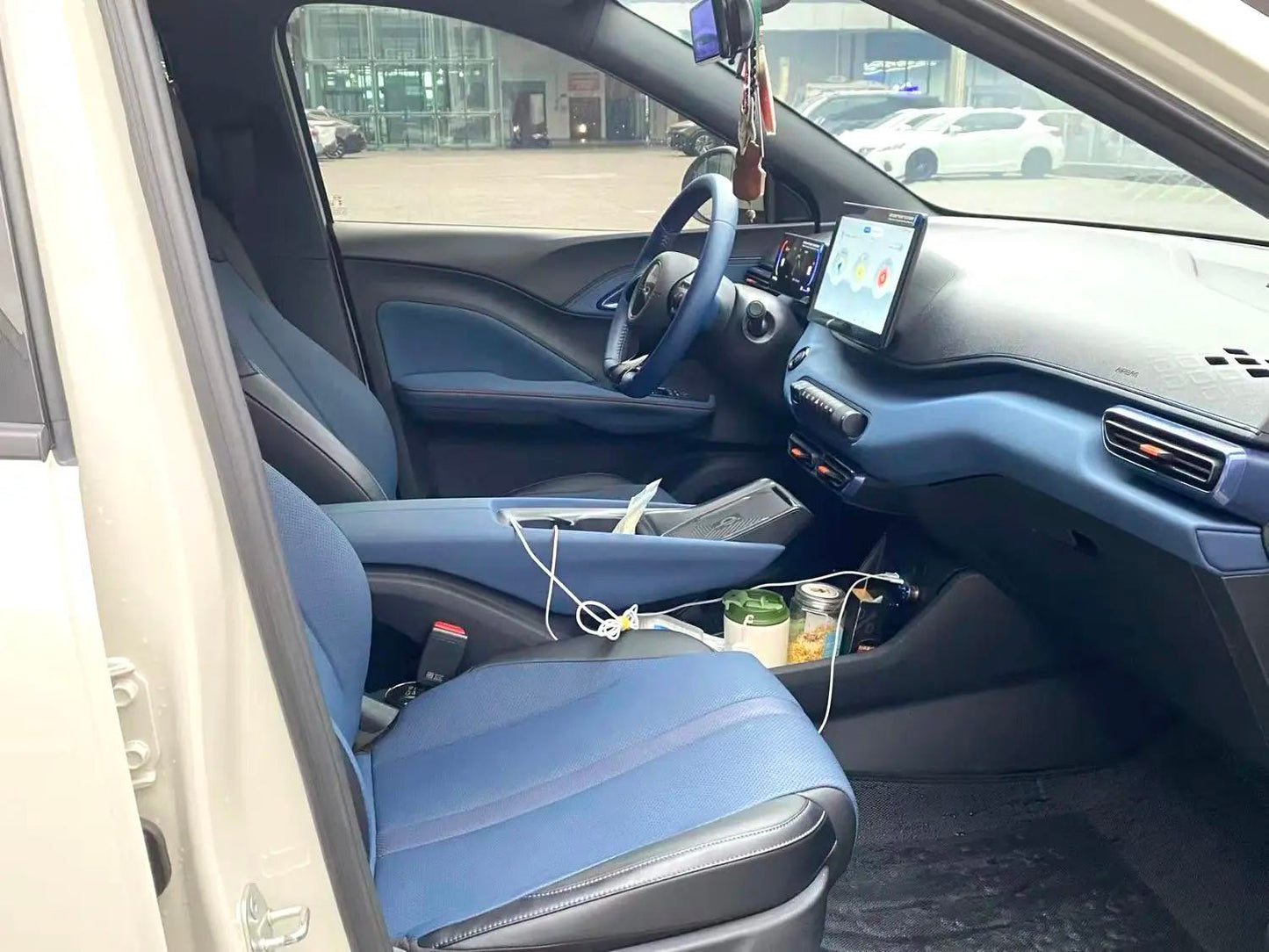 2024 Seagull Honor Edition 305km Freedom Edition -CG1708757