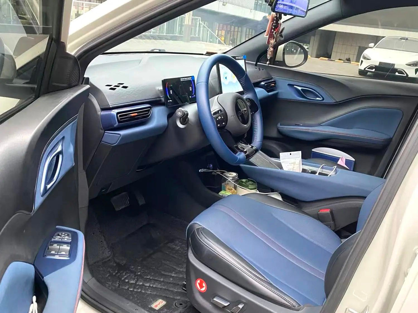 2024 Seagull Honor Edition 305km Freedom Edition -CG1708757