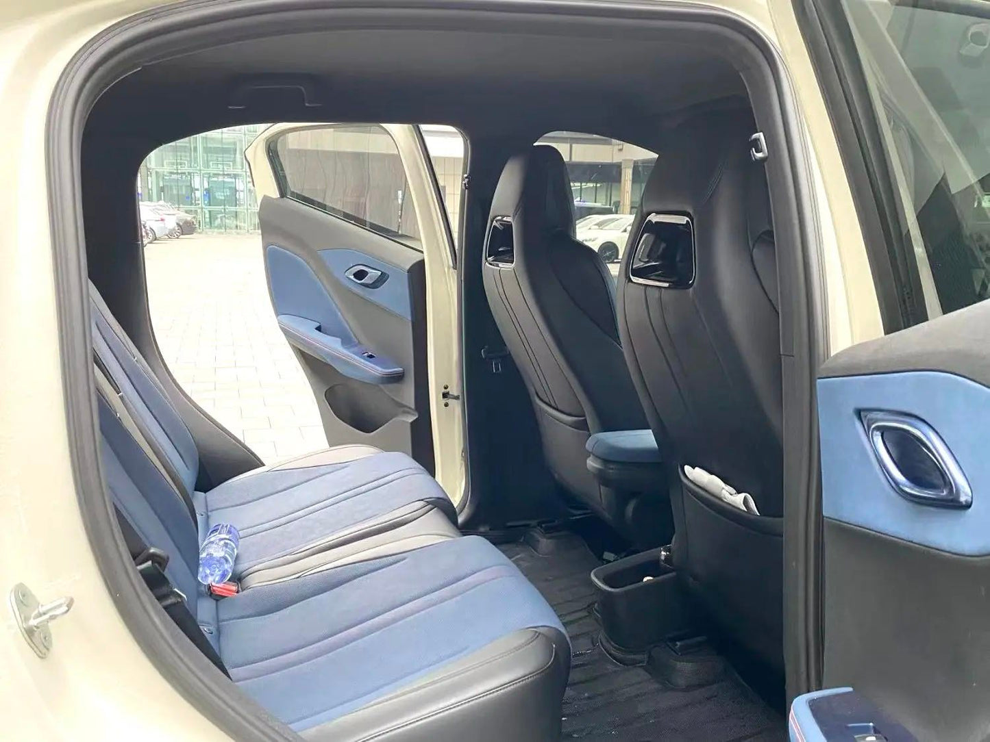 2024 Seagull Honor Edition 305km Freedom Edition -CG1708757