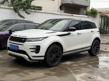 2020 Land Rover Range Rover Evoque 2.0T Automatic 249PS R-DYNAMIC S Sport -CG1708760