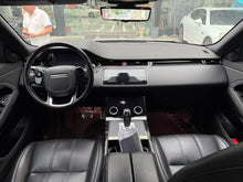 2020 Land Rover Range Rover Evoque 2.0T Automatic 249PS R-DYNAMIC S Sport -CG1708760