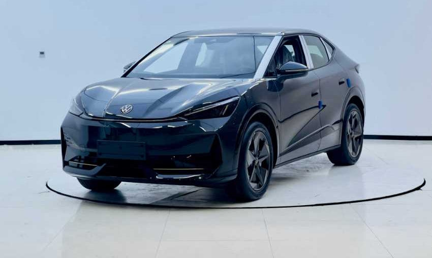 2025 Omoda 06 Pure -CG1708501