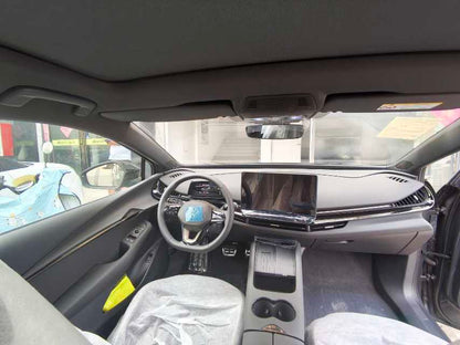 2025 Omoda 06 Pure -CG1708501