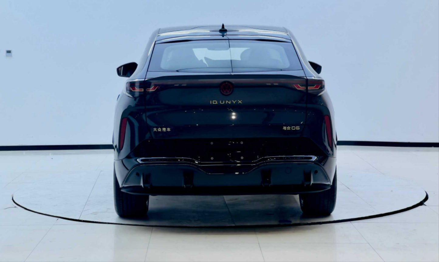 2025 Omoda 06 Pure -CG1708501