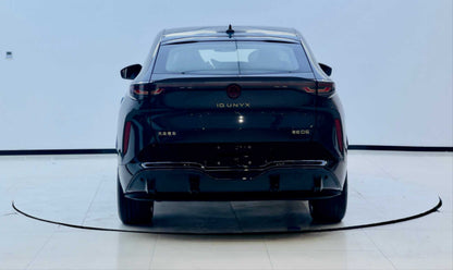 2025 Omoda 06 Pure -CG1708501